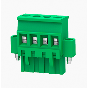 Изображение Клеммник 2EDGKAM-5.08-04P-14-00A(H)