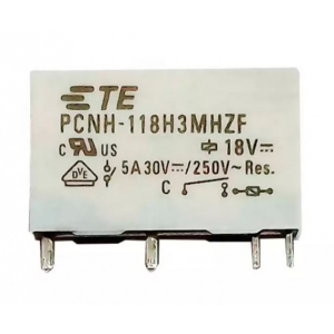 Изображение Реле PCNH-118H3MHZF