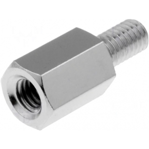 Изображение Стойка для печатных плат TFM-M3X8/DR214