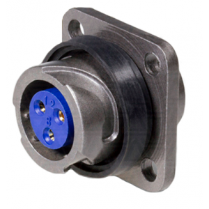 Изображение Разъем L-KLS15-226-FQ14-3ZK-S