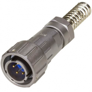 Изображение Разъем L-KLS15-226-FQ14-5TJ-8