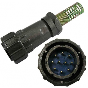 Изображение Разъем L-KLS15-226-FQ24-10TJ-12