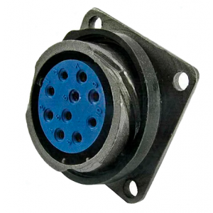 Изображение Разъем L-KLS15-226-FQ24-10ZK-S