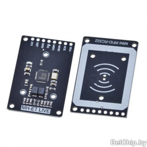 Изображение Модуль RC522 / RFID