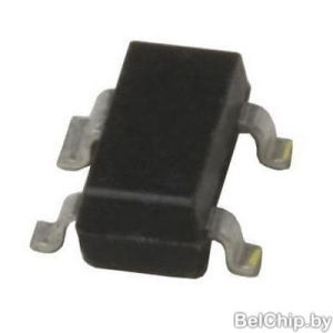 Изображение Стабилитрон SMD PRTR5V0U2X.215 / 5V, SOT143-4