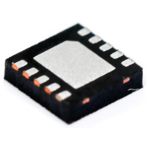 Изображение Микросхема LTC5582IDD#PBF
