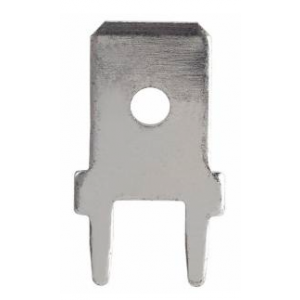 Изображение Клемма ножевая L-KLS8-01128-PC-250A
