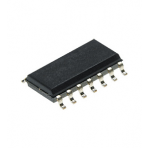 Изображение Микросхема памяти FM33256B-G