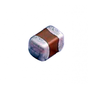 Изображение Конденсатор многослойный SMD 0805 330nF 100V X7R 10% / NM0805B334K101CEDN