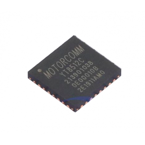 Изображение Микросхема интерфейсов YT8512C
