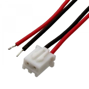 Изображение Межплатный кабель 1007 AWG26 2.54mm C3-02 RB