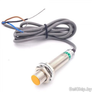 Изображение Датчик индукционный LJ12A3-2-Z/BY
