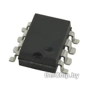 Изображение Оптопара 6N137SDV / SMD-8