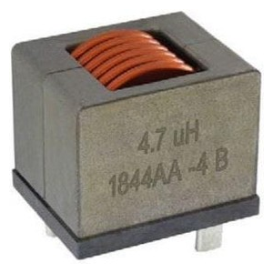 Изображение Дроссель выводной IHDM1008BCEV100M30