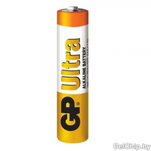 Изображение Батарейка BAT [AAA]24AU-CR4 Ultra / щелочная, 1.5В, AAA