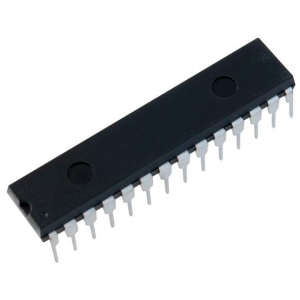 Изображение Микроконтроллер ATMEGA88PA-PU