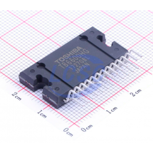 Изображение Драйвер TB6600HG