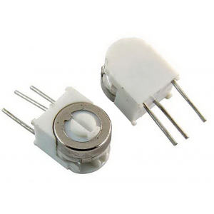 Изображение Резистор подстроечный JBR-3329H-101-R 100