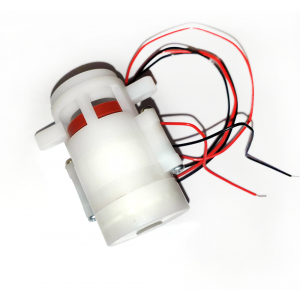Изображение Клапан HDJF-08j1.6- 2.5