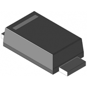 Изображение Диод SMD SS36 SOD123FL