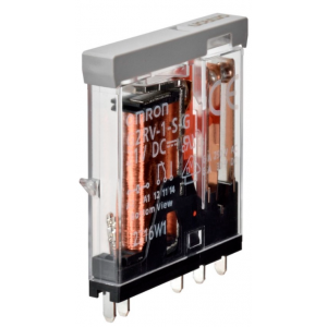 Изображение Реле G2RV-1-S-G-21VDC