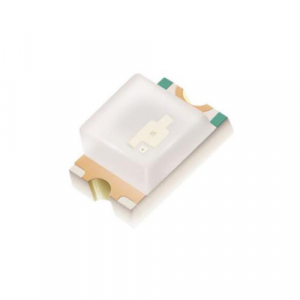 Изображение Светодиод SMD LLS0805SURC
