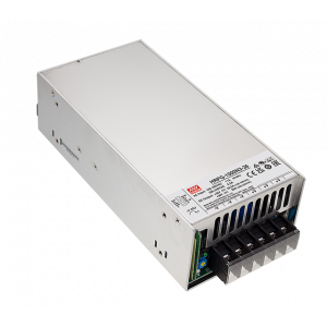 Изображение Источник питания HRPG-1000N3-48