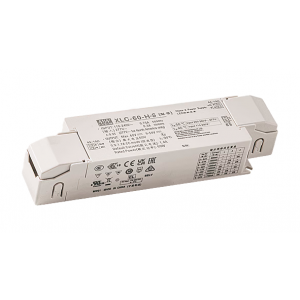 Изображение Источник питания XLC-60-H-S