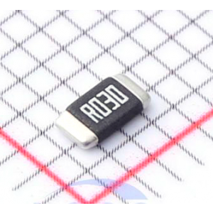 Изображение Резистор постоянный SMD 1206 30mR 1W 1% / LMJ12MF1P0R030