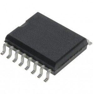 Изображение Микросхема MC74AC257DR2G