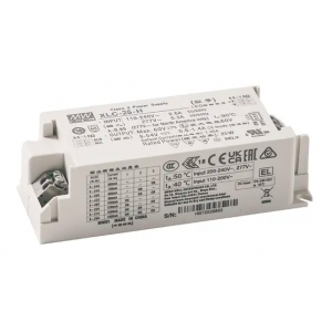 Изображение Источник питания XLC-25-H-N