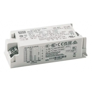 Изображение Источник питания XLC-40-H-DA2