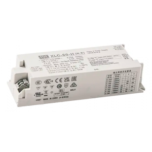 Изображение Источник питания XLC-60-12-DA2