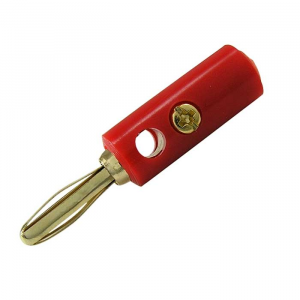 Изображение Разъём 10-0069 b AL red