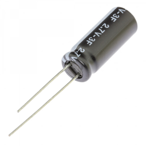 Изображение Ионистор C-2.7V-3F