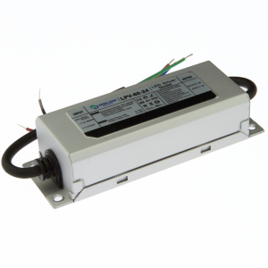 Изображение Источник питания LPV-60-24