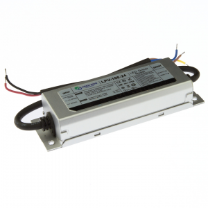 Изображение Источник питания LPV-100-24
