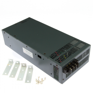 Изображение Источник питания SE-1000-12