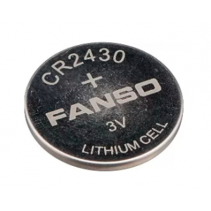 Изображение Батарейка CR2430