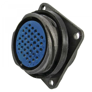 Изображение Разъём быстроразъёмный FQ30-42pin ZK