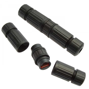 Изображение Разъём герметичный SZC-16-RJ45-1 ip68
