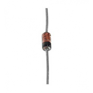 Изображение Стабилитрон выводной BZX55C5V1