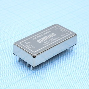 Изображение DC-DC преобразователь AM30CW-4815SNZ
