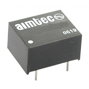 Изображение DC-DC преобразователь AM1P-0524SZ