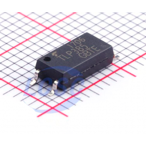 Изображение Оптопара TLP385[GB-TPL,E
