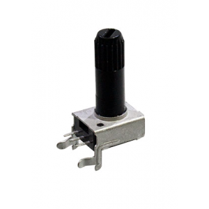 Изображение Потенциометр WH9011-X B10K L=25mm