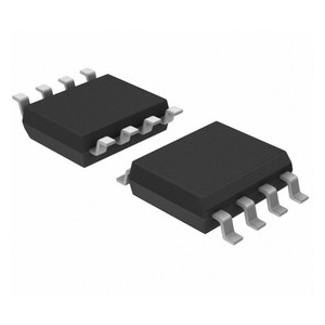 Изображение Микросхема памяти HG24LC64M/TR