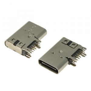 Изображение Разъём USB3.1 TYPE-C 14PF-033