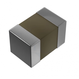 Изображение Конденсатор многослойный SMD 0805 1nF 100V C0G 5% / C0805C102J1GAC