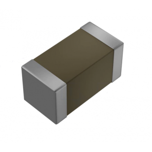 Изображение Конденсатор многослойный SMD 560nF 50V X7R 10% / C1206C564K5RACTU